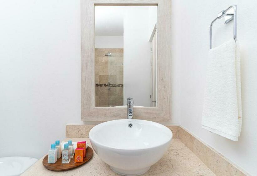 2间卧室的房子, Krystal Grand Residences & Villas San Miguel de Allende