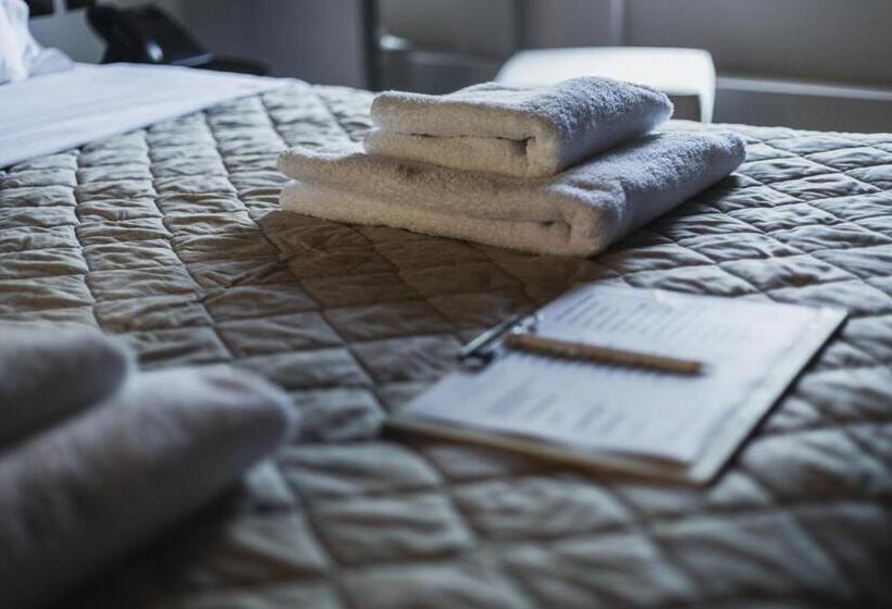 デラックスルーム, Acropolis Mystra Guesthouse