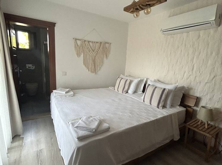 Номер Economy, Pupa Alaçatı Butik Otel