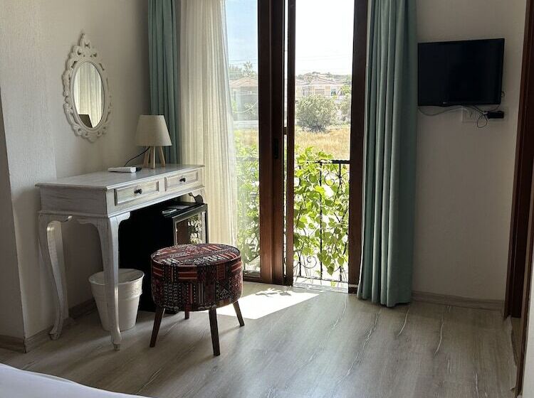 Номер Economy, Pupa Alaçatı Butik Otel
