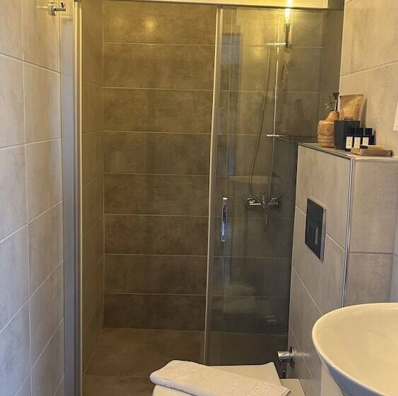 Номер Superior, Pupa Alaçatı Butik Otel
