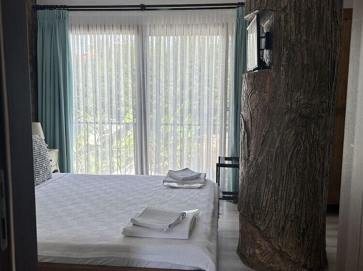 Номер Superior, Pupa Alaçatı Butik Otel