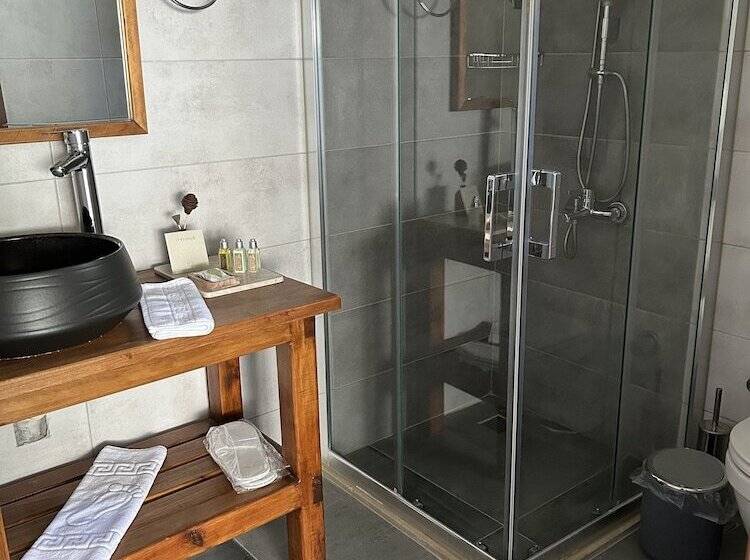 Номер Deluxe, Pupa Alaçatı Butik Otel