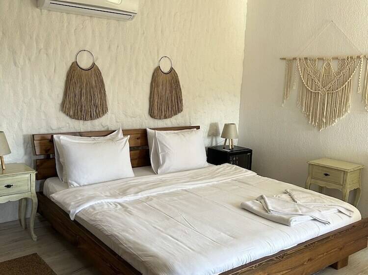 Номер Superior, Pupa Alaçatı Butik Otel