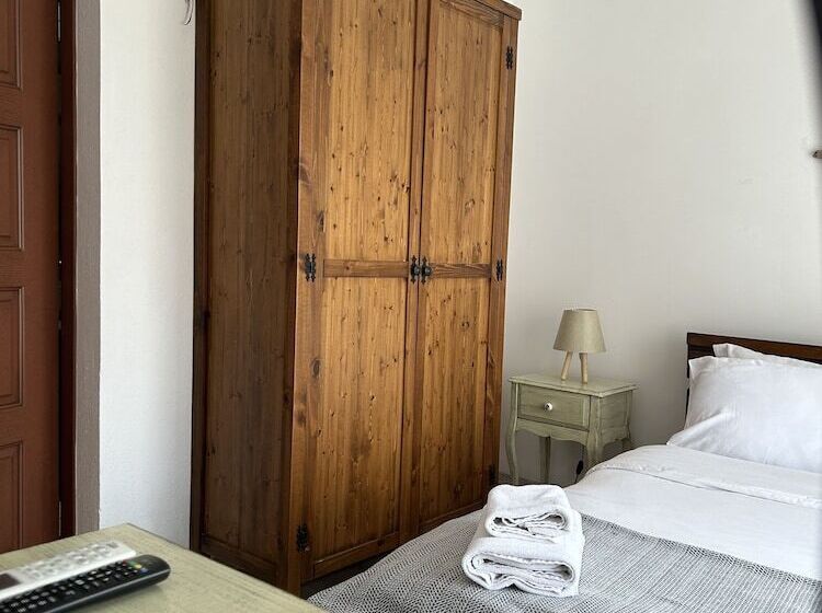 Номер Superior, Pupa Alaçatı Butik Otel