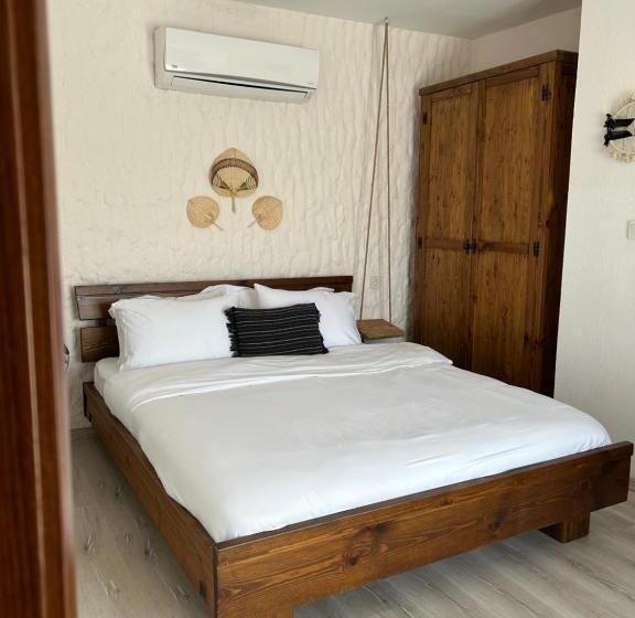 Номер Economy, Pupa Alaçatı Butik Otel
