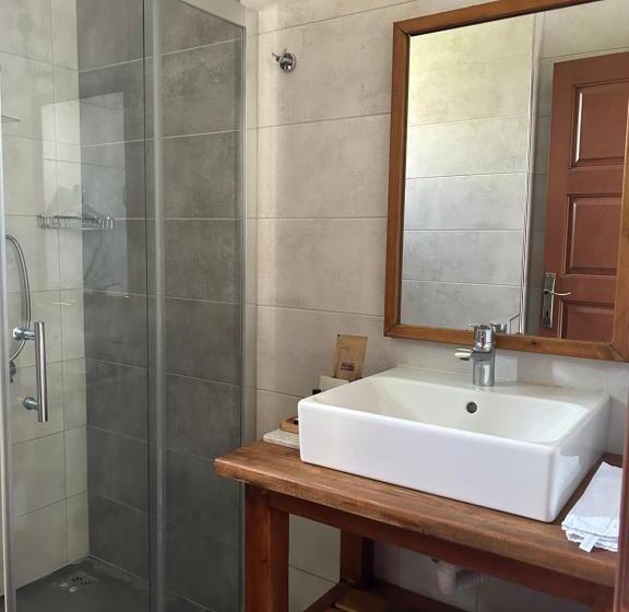 Номер Economy, Pupa Alaçatı Butik Otel