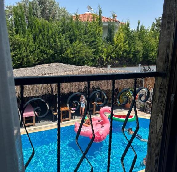 Номер Superior, Pupa Alaçatı Butik Otel