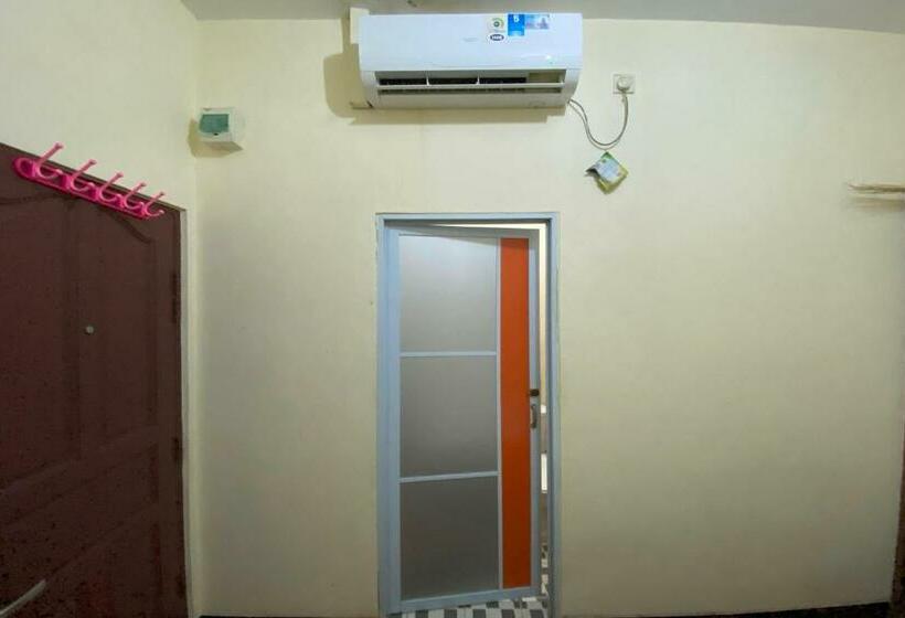标准间, Oyo 92932 Guesthouse Marbella
