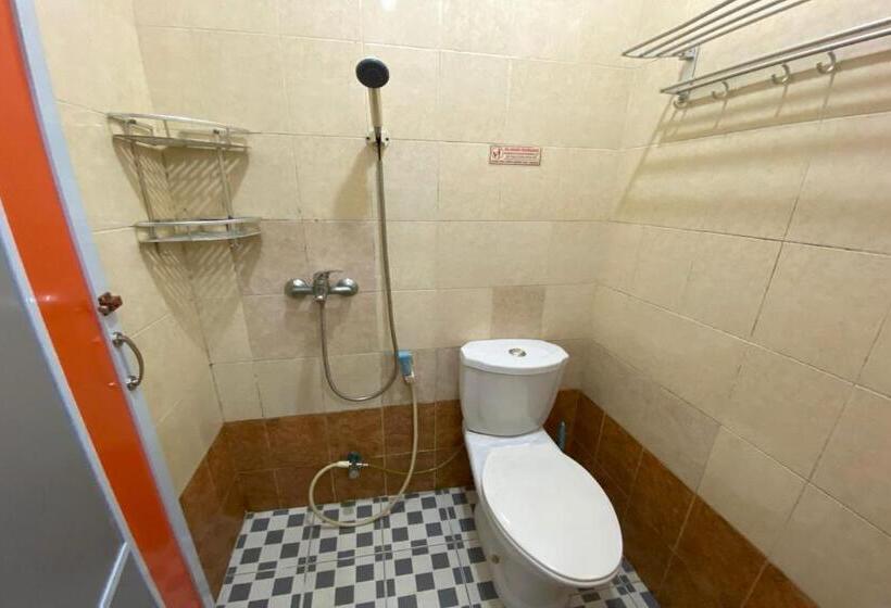 标准间, Oyo 92932 Guesthouse Marbella