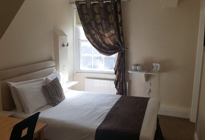 اتاق استاندارد, Beaumond Cross Inn