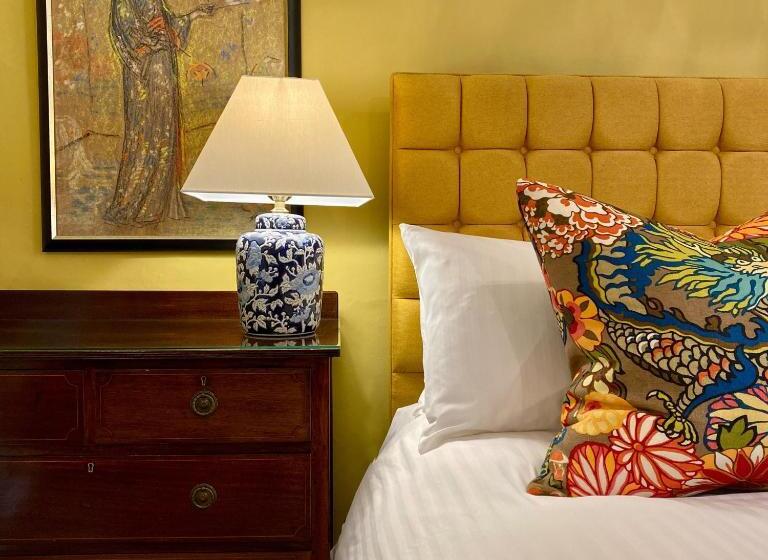 Номер Deluxe Кровать Кинг, Grove House