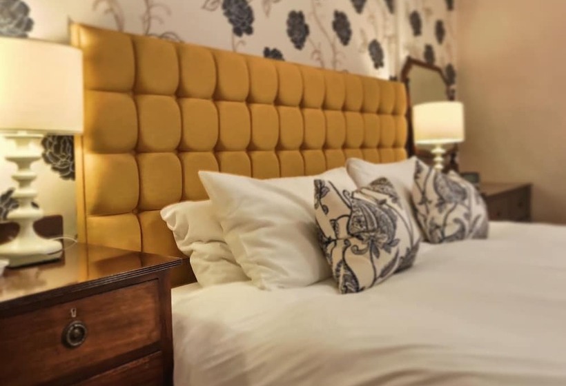 Номер Deluxe Кровать Кинг, Grove House