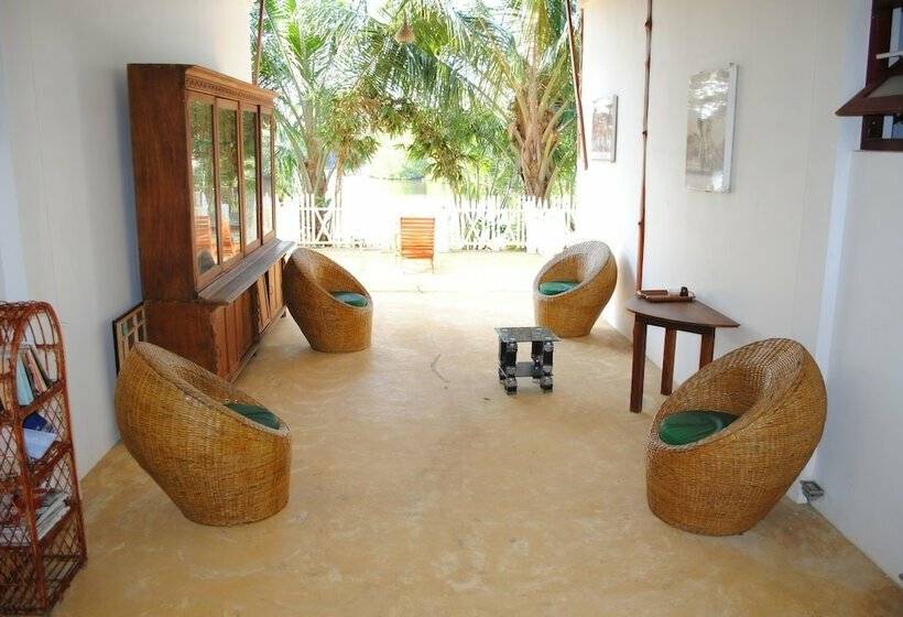 חדר דלוקס, Asha Beach & Spa