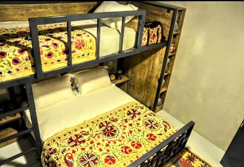 Семейный Номер, Livia Hotel Ephesus
