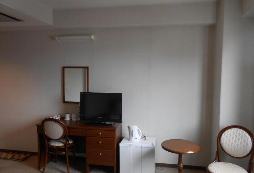 Номер Стандарт, Select Inn Mishima