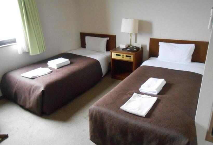 Номер Стандарт, Select Inn Mishima
