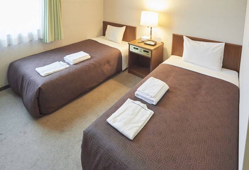 Номер Стандарт, Select Inn Mishima