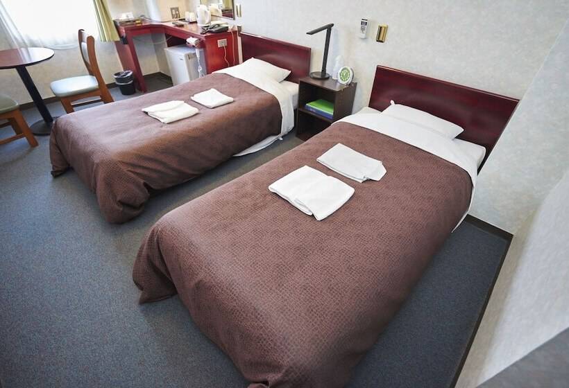 Номер Стандарт, Select Inn Yonezawa
