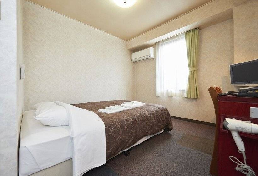Номер Стандарт, Select Inn Yonezawa