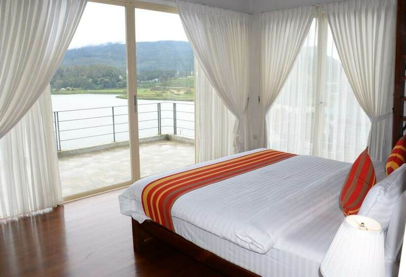 Трехместный Номер Deluxe, Serenus Boutique Villa