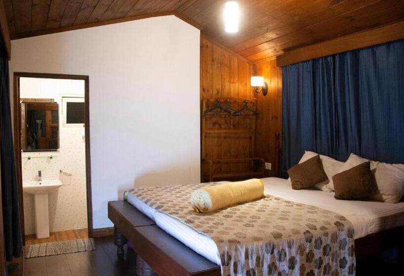 Quarto Familiar, The Golf Green City Bungalow