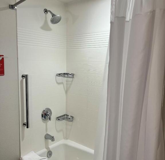 Студия Стандарт, Towneplace Suites By Marriott San Mateo Foster City