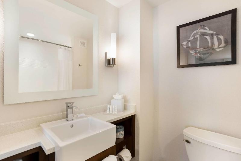 Люкс, Towneplace Suites By Marriott San Mateo Foster City