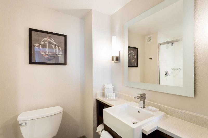 Студио Стандарт Кровать Кинг, Towneplace Suites By Marriott San Mateo Foster City