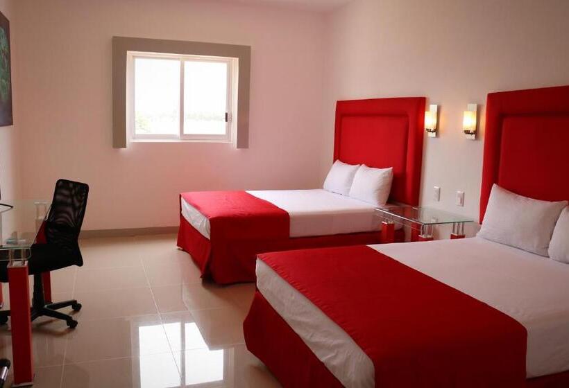 Номер Стандарт, Zar Coatzacoalcos