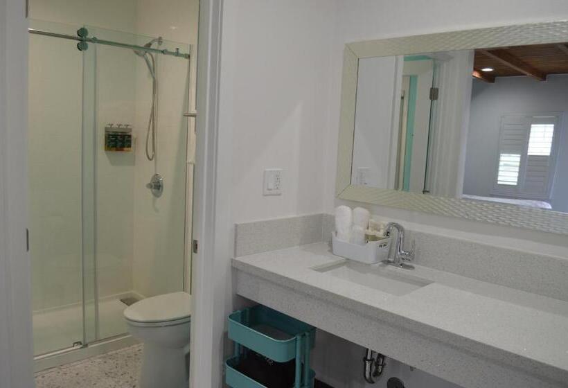 디럭스 패밀리 룸, Calafia Inn San Clemente Newly Renovated