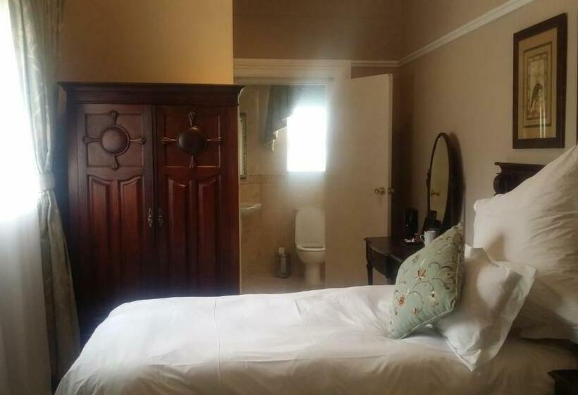 스탠다드 싱글 룸, Park Place Boutique Guesthouse