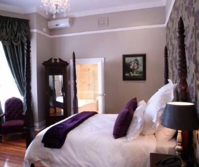 스탠다드 룸, Park Place Boutique Guesthouse