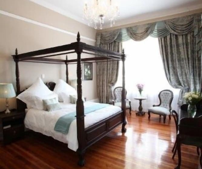 스탠다드 룸, Park Place Boutique Guesthouse