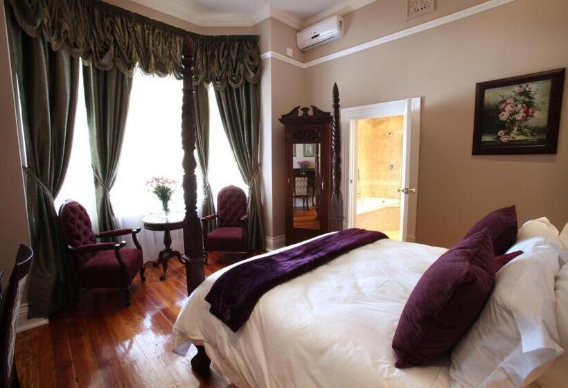 스탠다드 룸, Park Place Boutique Guesthouse