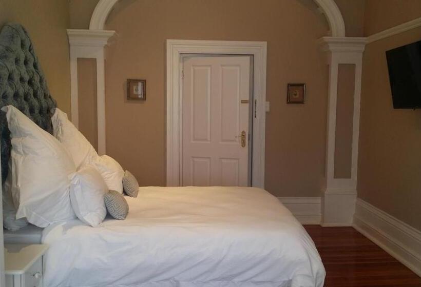 패밀리 룸, Park Place Boutique Guesthouse