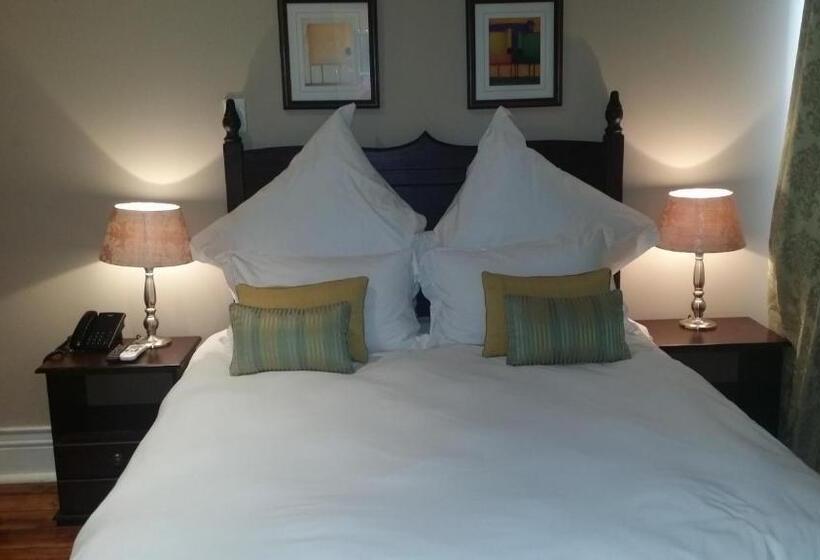 스탠다드 룸, Park Place Boutique Guesthouse