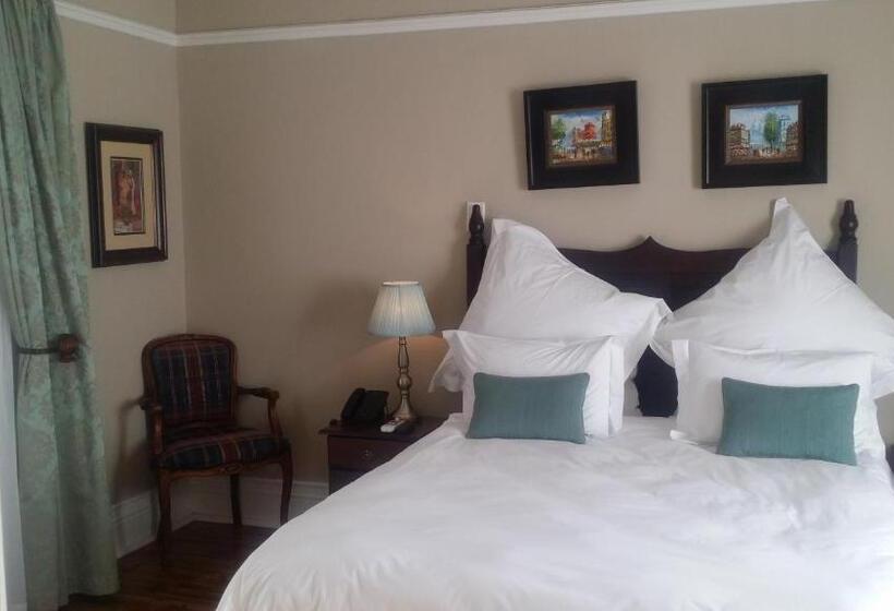 스탠다드 내측 룸, Park Place Boutique Guesthouse