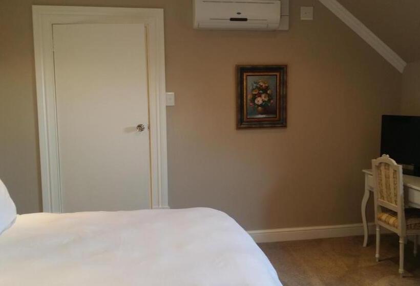 디럭스 룸, Park Place Boutique Guesthouse