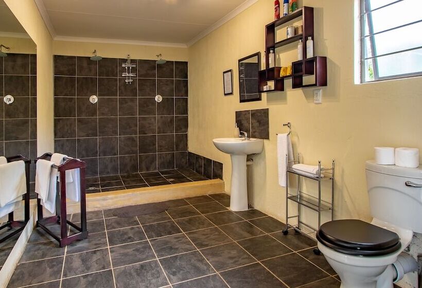 Трехместный Номер Superior, Rissington Inn