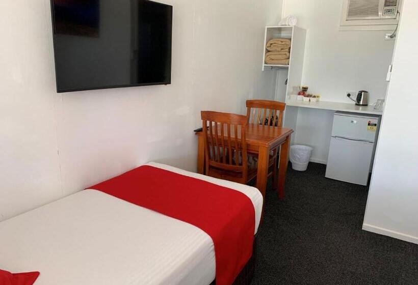 스탠다드 룸, Royal Motel Tenterfield