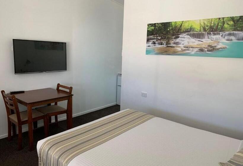 스탠다드 룸, Royal Motel Tenterfield