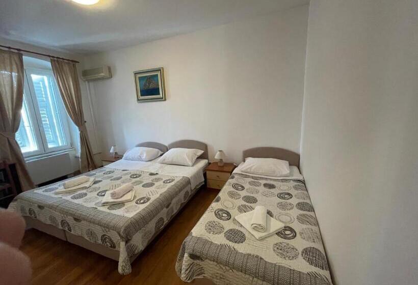 Номер Стандарт, Vila Liza