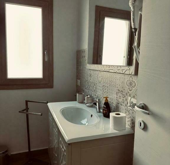 اتاق استاندارد, B&b Luchia
