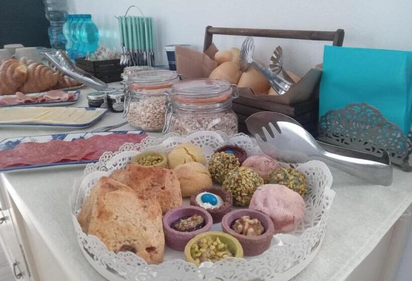 اتاق استاندارد, B&b Luchia