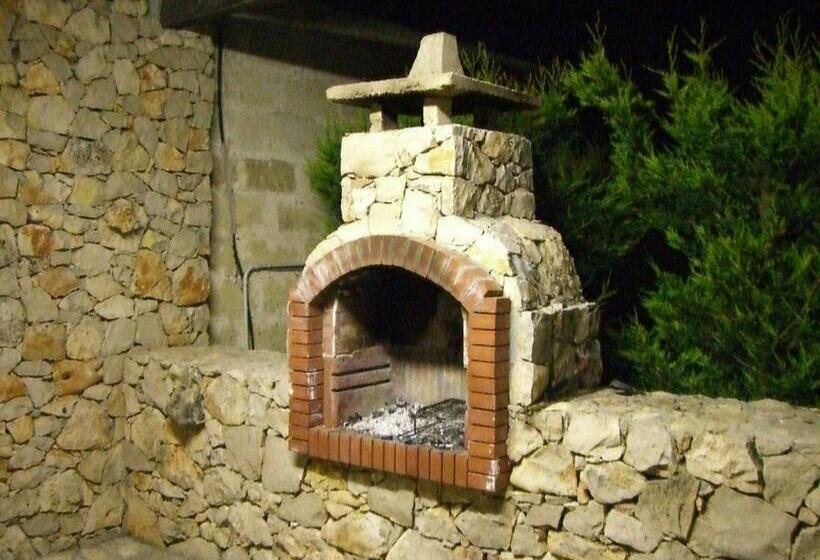 Семейное Студио, Villa Giusy X2x4x4x5