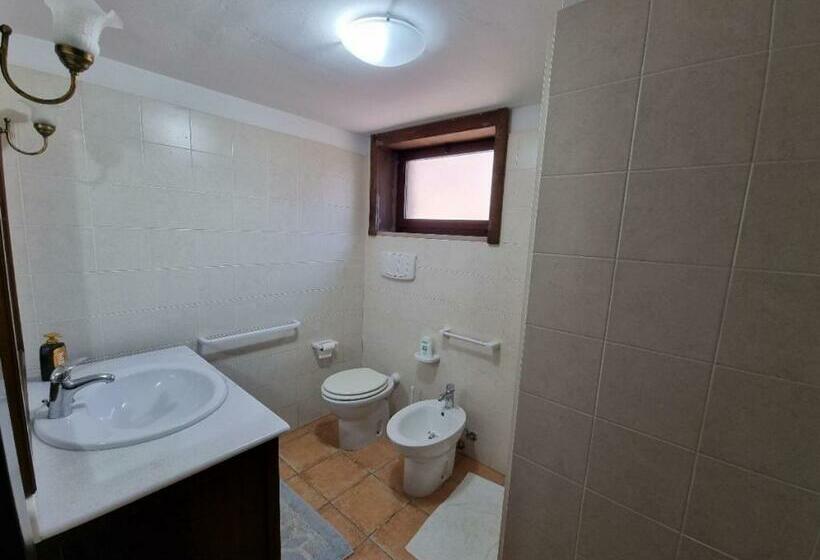 Семейное Студио, Villa Giusy X2x4x4x5