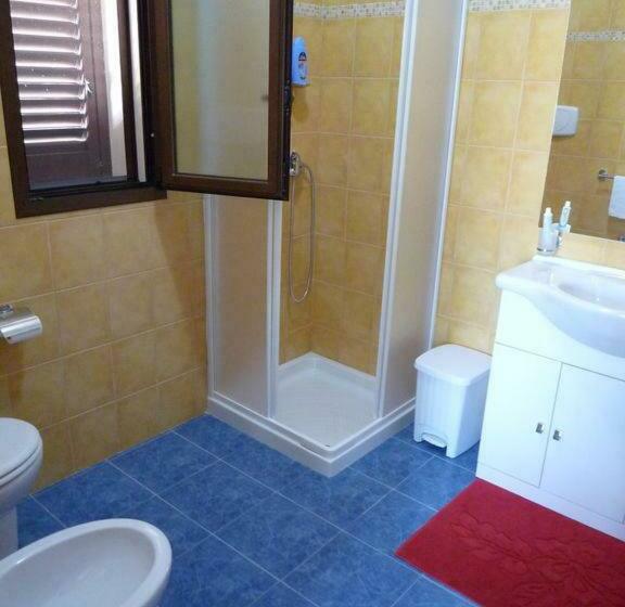 Номер Стандарт, Villa Giusy X2x4x4x5