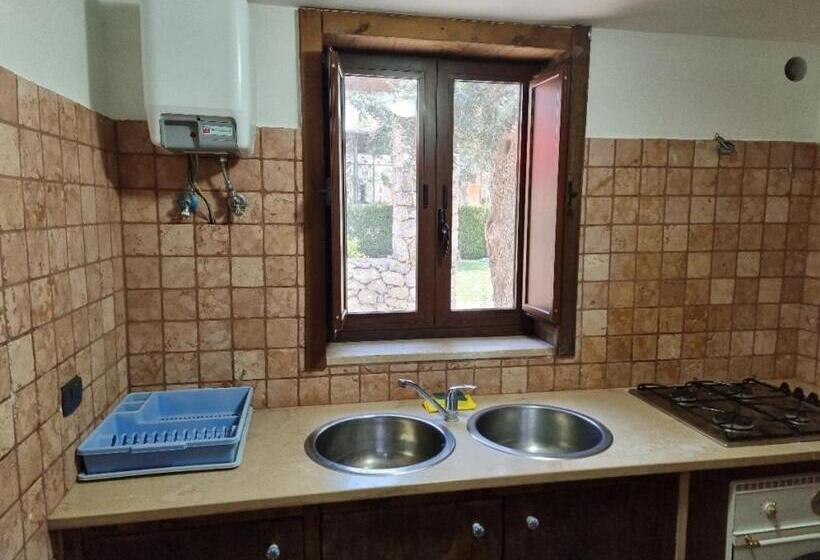 Семейное Студио, Villa Giusy X2x4x4x5