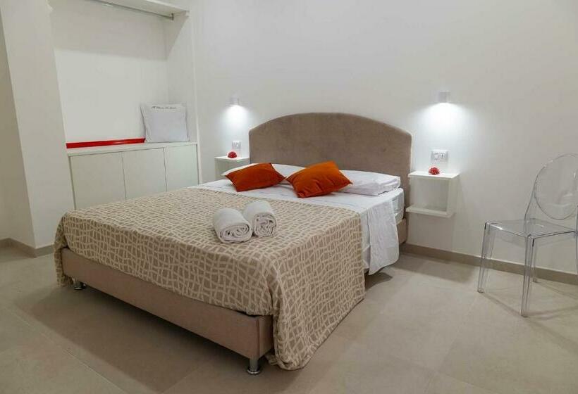 Трехместный Номер Комфорт, Al Chiaro Di Luna Luxury Suites Amalfi Coast